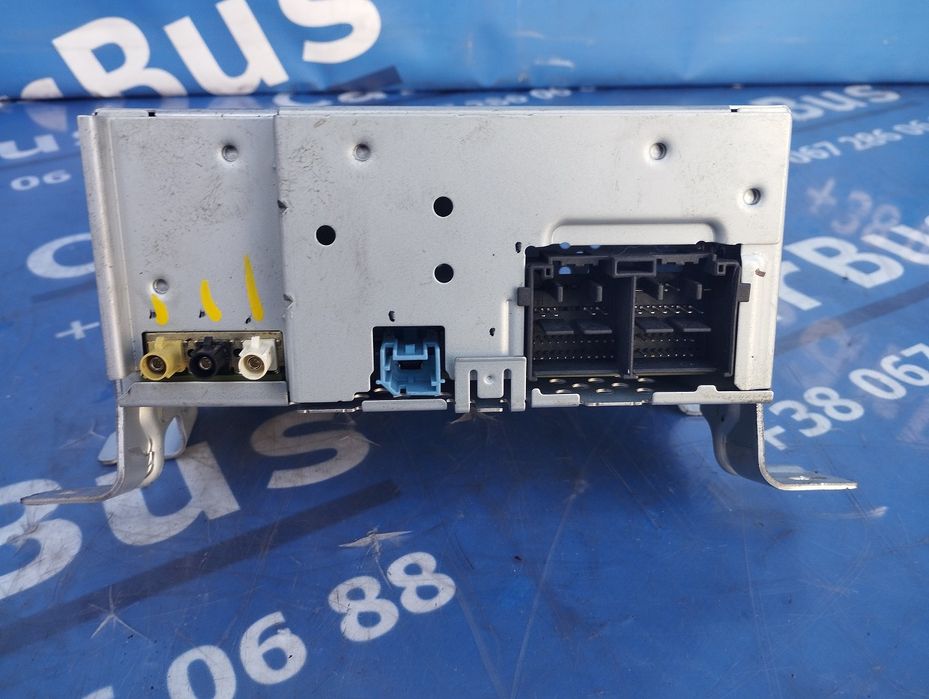 Радіомодуль Ford Mustang Mach-E Радиомодуль Форд Мустанг Разборка