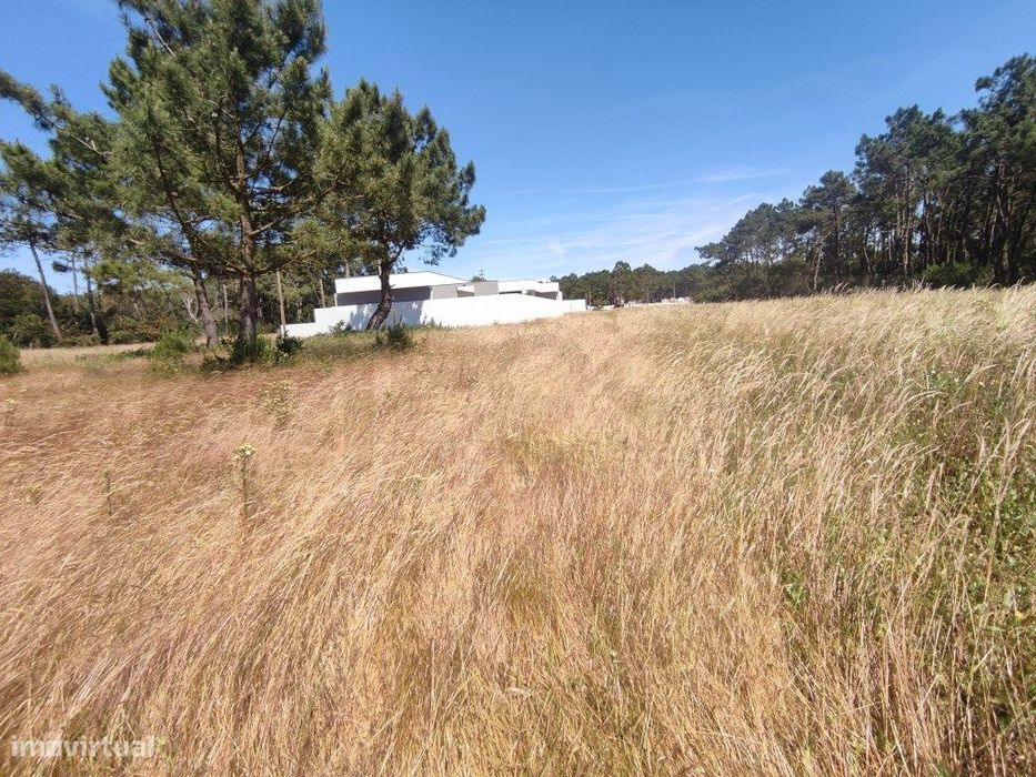Terreno para moradia - Gafanha do Carmo