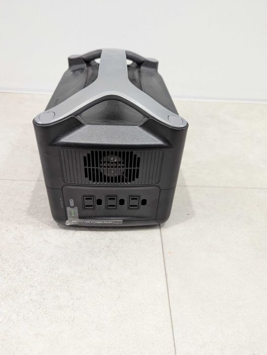 Ecoflow River Pro зарядна станція 720 Wh, 110В