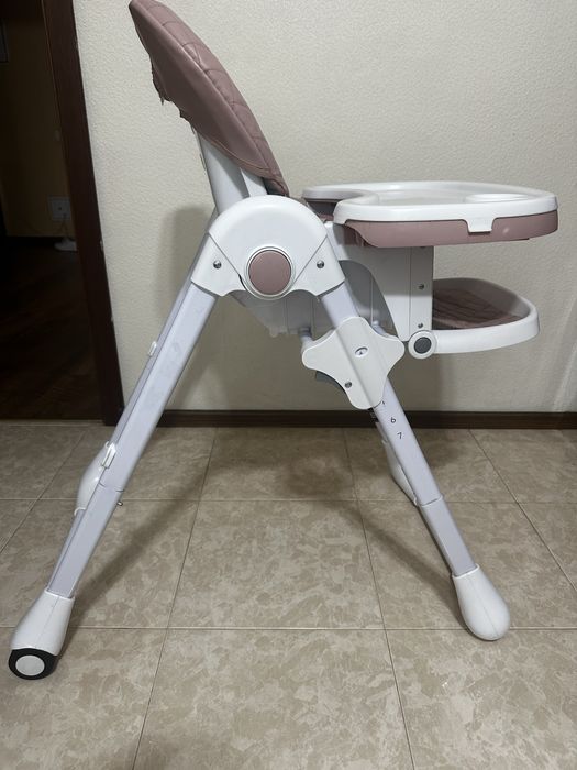 Стільчик доя годування Bambi M