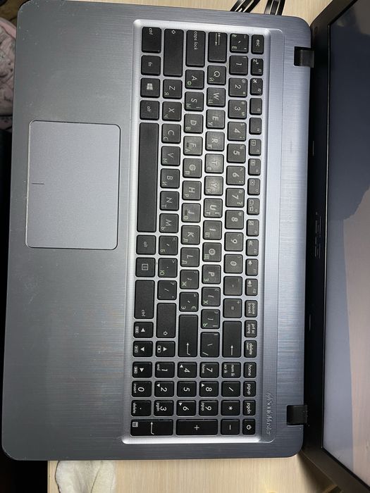 Продам ноут Асус