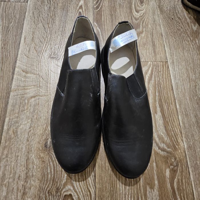 Туфли  мужские кожаные 43 размер