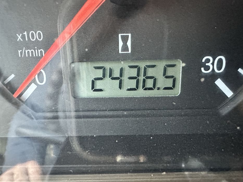 Трактор YTO X1304