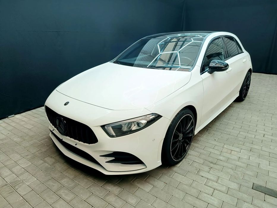 Mercedes-Benz Klasa A