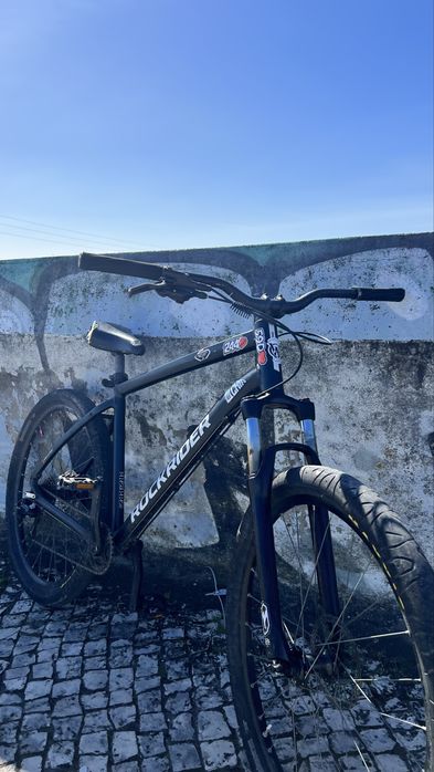 Rockrider st 540 negocialvel