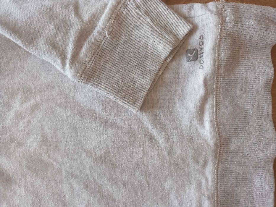 Bluza Domyos roz.L