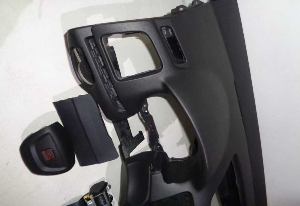 Kit de airbags, cintos de segurança e tablier para Seat Alhambra