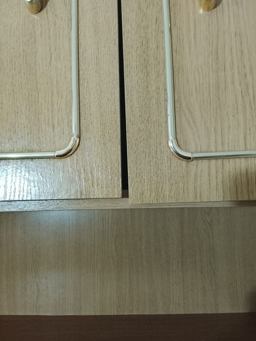 Móvel de sala (3 partes)