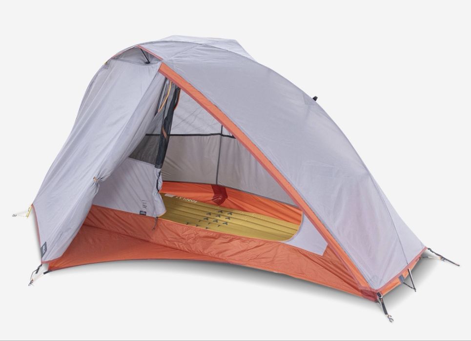 Namiot 1 osobowy  MT900 Decathlon