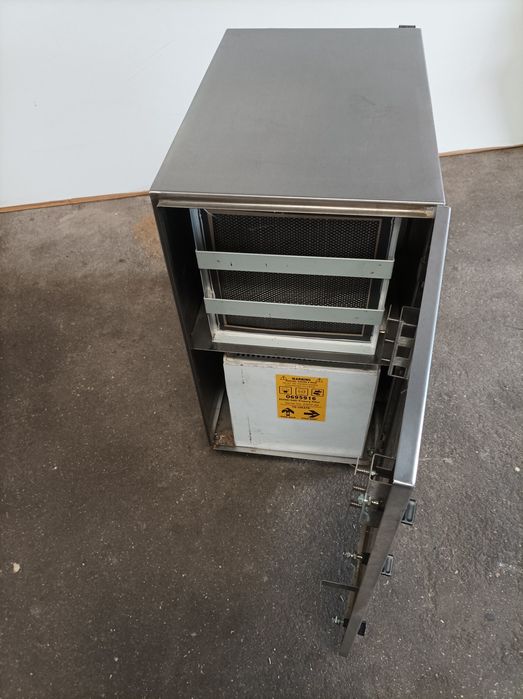 Filtro de ar cooling filter