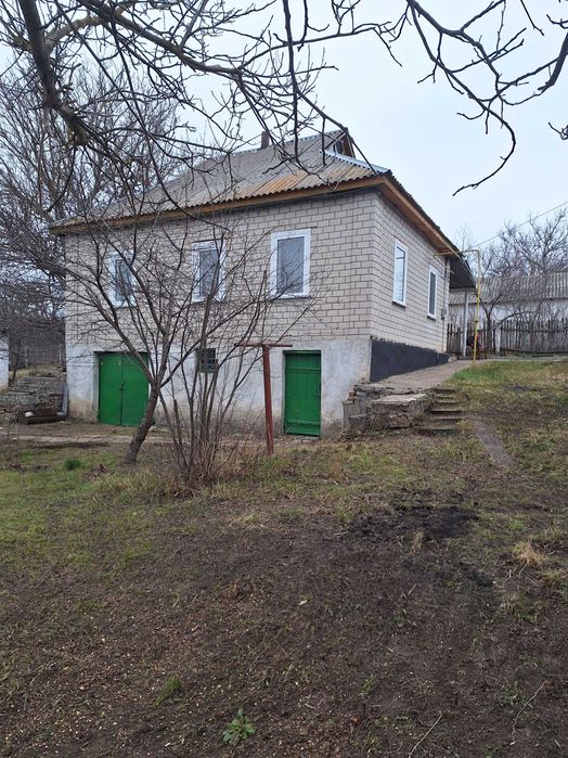 Продаж будинку Кам'янка