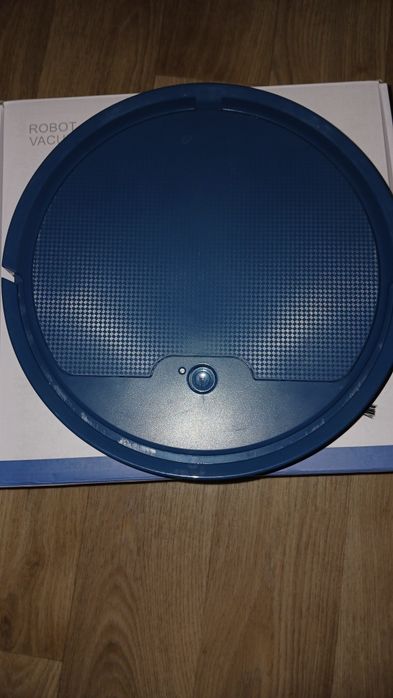 Робот пилосос миючий  Inspire