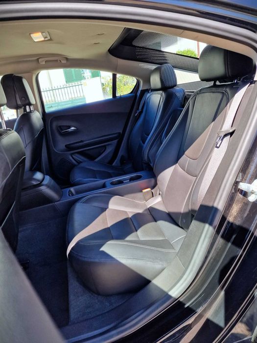 Opel Ampera 1.4 EV 151cv, preto, 291.000km, 2013, IMPEC.