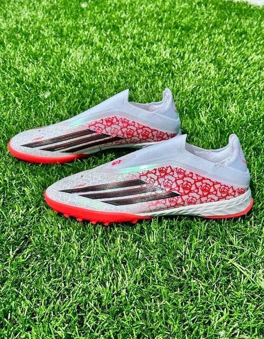 !NEW! Сороконіжки Adidas F50 Lamine Yamal Heartbreaker 36 37 38 39 40 41 42 43 44 45