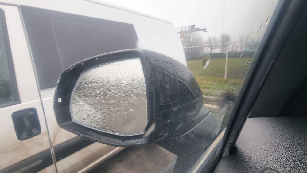 Aydi Q7 3.0 бензин