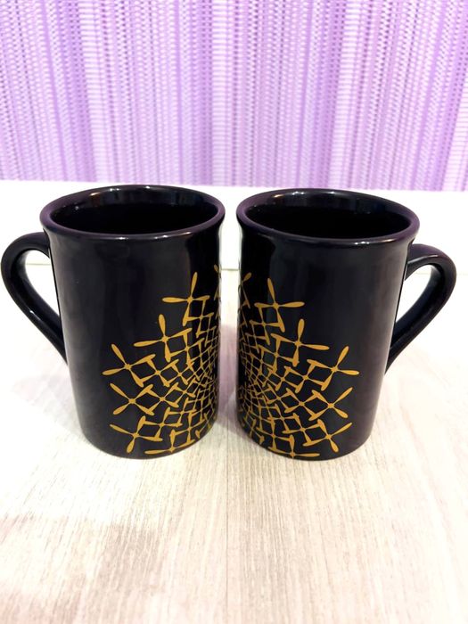 Чашки кофейные