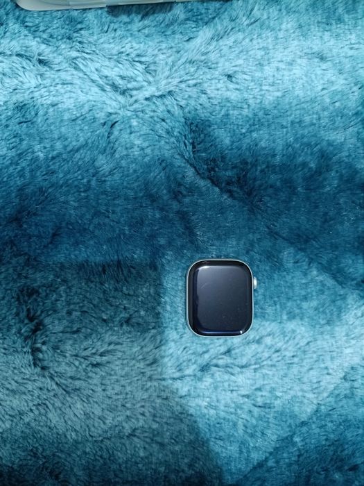 Apple Watch Serie 10 novo 46mm