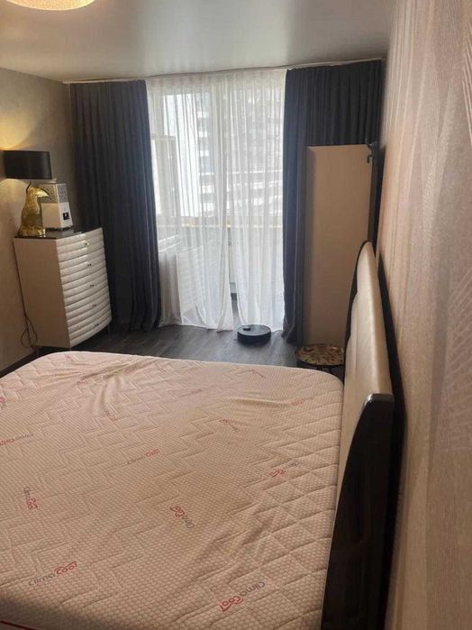 2-rooms apartment apartment by the address st. Kulikovo pole pl Oktyabrskoy revolyutsii pl (area 69 m²) - Atlanta.ua - photo 6