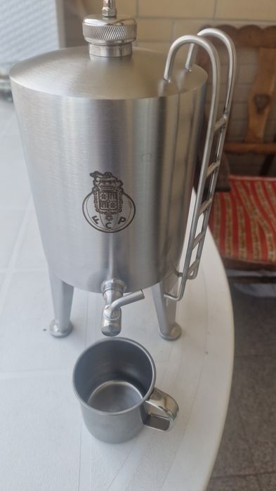 Ver fotos inox polido alta qualidade.