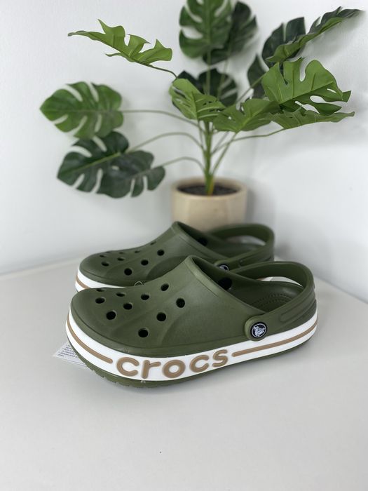 Чоловічі Крокси Crocs Bayaband