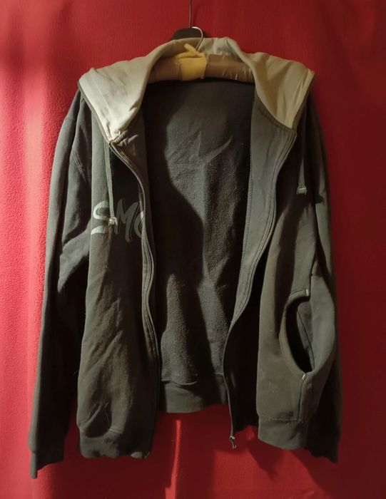 Bluza SMOOTH , Rozmiar M