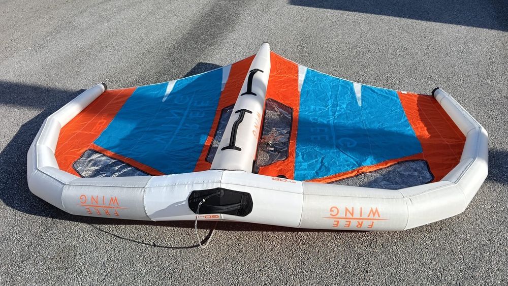 Asa Freewing 4,5 M