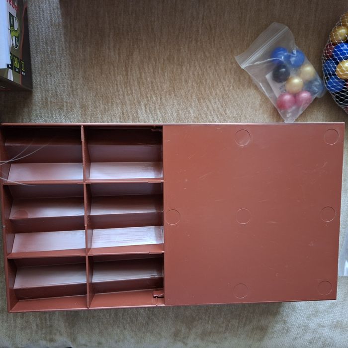 Гра Вибухові зілля Potion Explosion