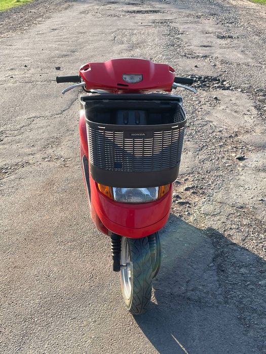 Хонда діо af 62 Cesta в гарному стані