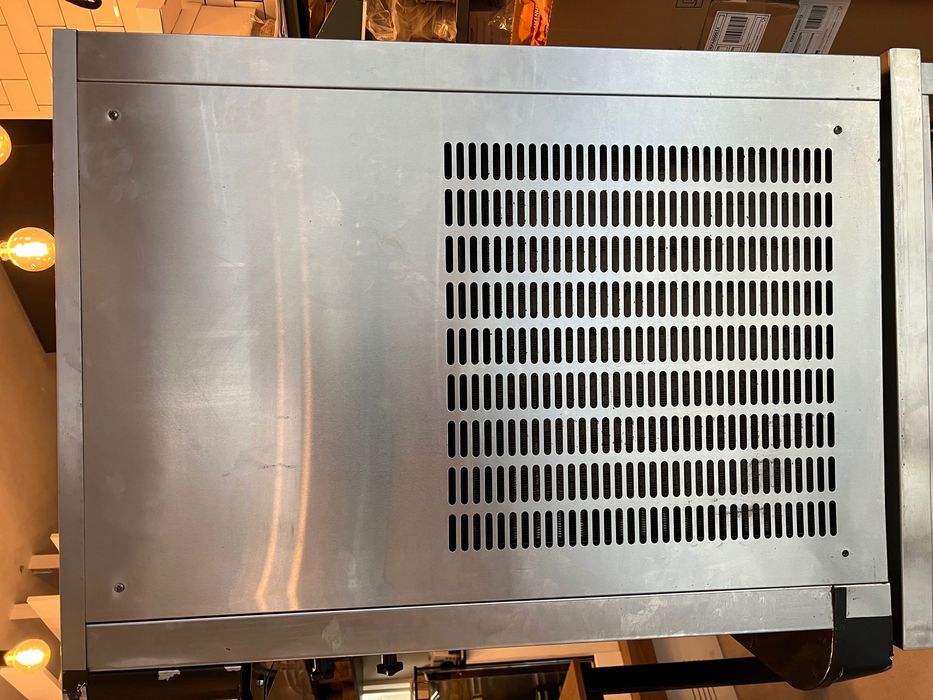 Máquina de Gelados Soft - Altamente lucrativa