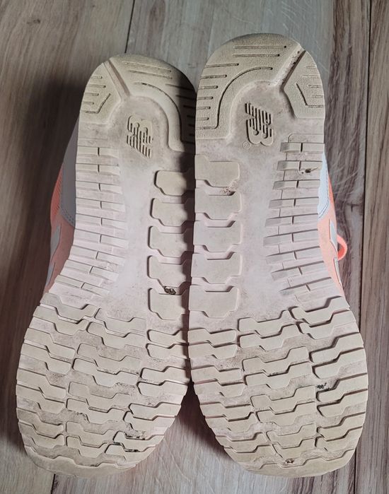 Buty damskie new balance