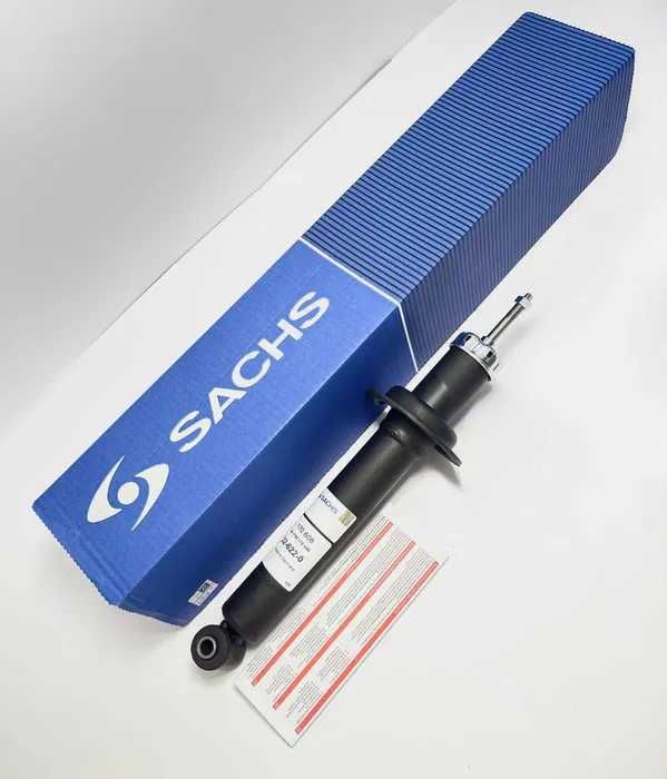 Амортизатор Задній Lada 2108/2109/21099/2110/2170 170608