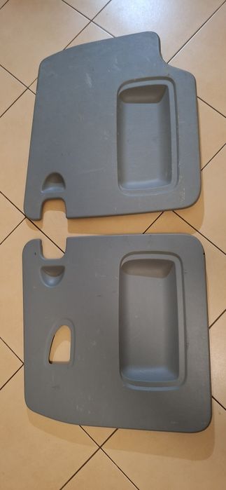 Обшивка, карти, тафлі Renault  Trafic