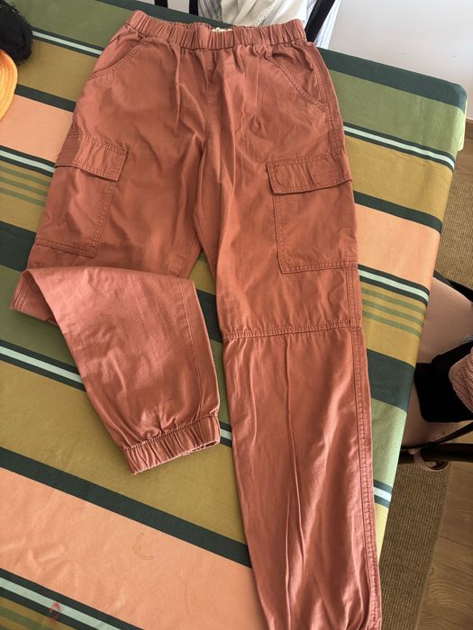Diversas roupas meninas 10 - 14 anos Bershka & H&M