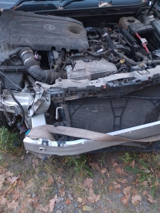 Продам Opel Insignia