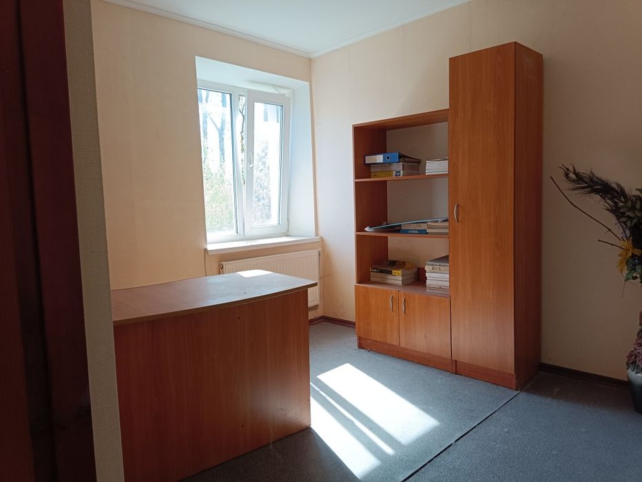 Виробничо-складське приміщення