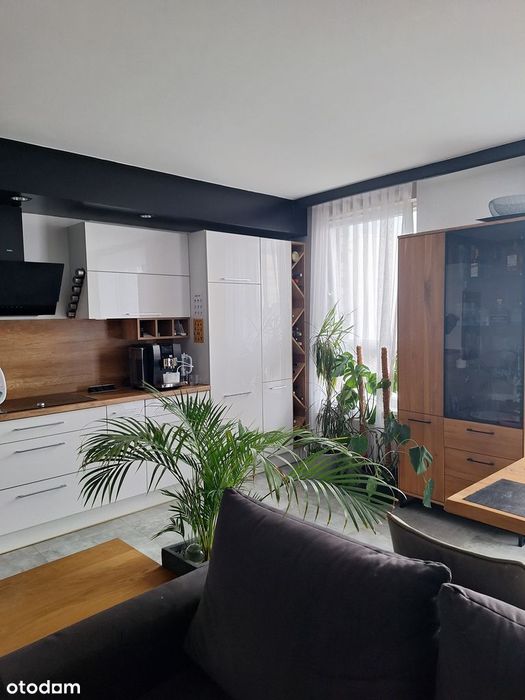64,68 m²| Tarnogaj | 3 pokoje | pełne wyposażenie | do zamieszkania