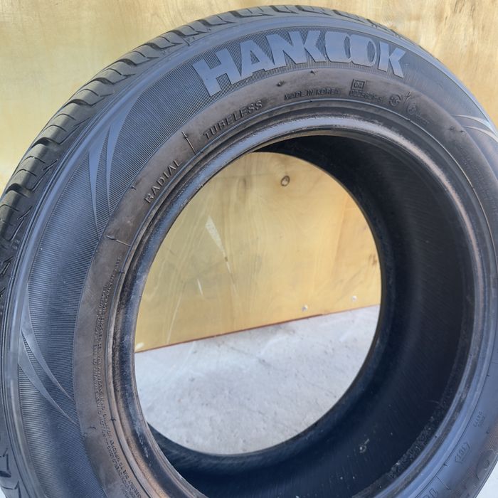 Шини R14 практично нові