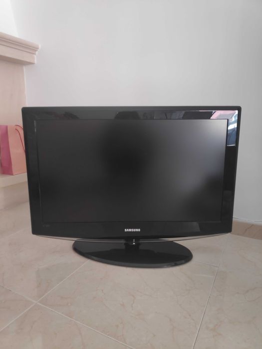 Televisão Samsung HD