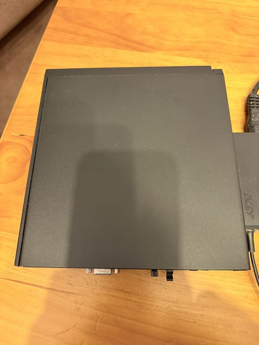 MIcro PC acer veriton n4640g