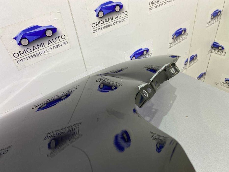 Крило ліве ДЕФЕКТ Ford escape mk4 форд ескейп мк4 2020 2021 2022+