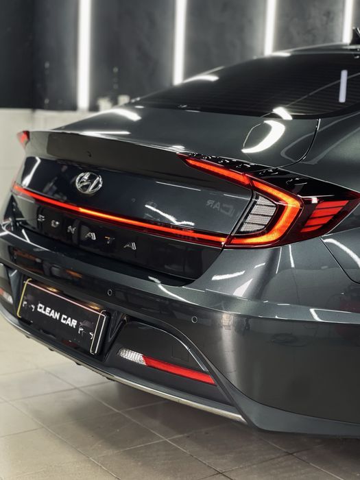 Hyundai Sonata 2019