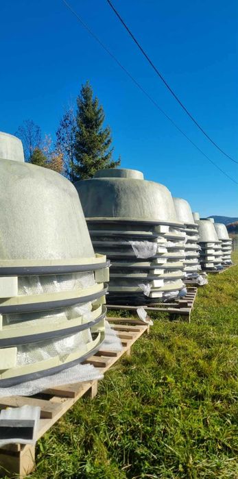 HURT Wkład akrylowy do balii ogrodowej HURTOWNIA CZEŚCI DO BALI WKŁADY