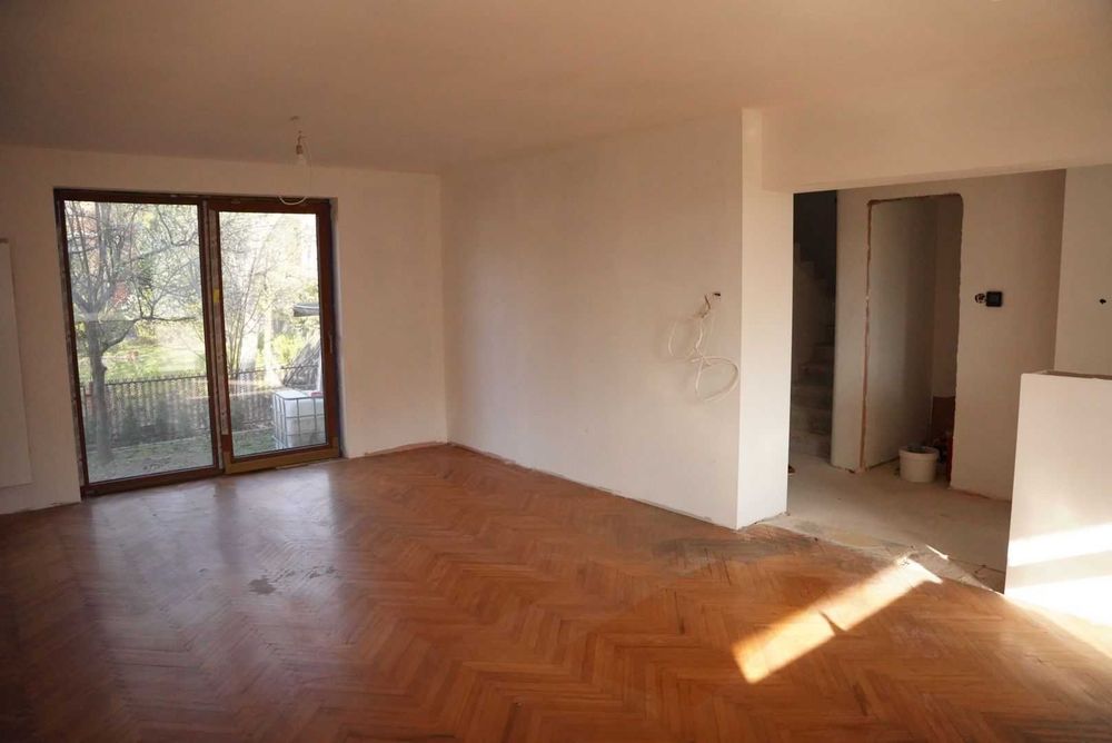 Dom jednorodzinny w zabudowie bliźniaczej - Świdnica