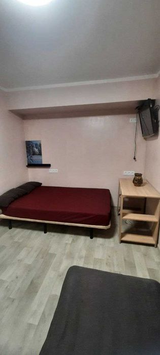 Посуточно ул. Титова (Независимости), угол ул. Суворова, больница 1