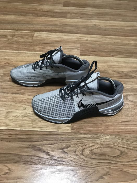 Кросівки Nike  Metcon 8 Hiperlift Size 44 28см