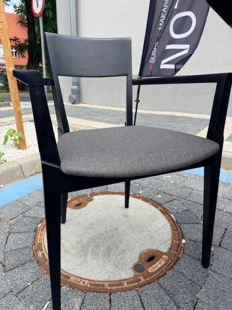 Meble restauracyjne Premium- 34 krzesła + 14 stołów