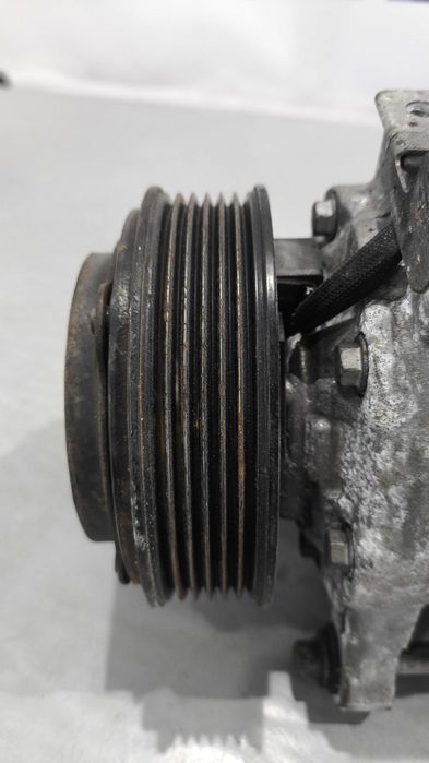 Compressor AC BMW Serie 1/2/3/5 (F20/F21/F3x/F10/F11) 9330.829