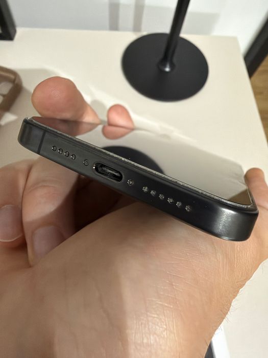 Iphone 15 pro max 1TB