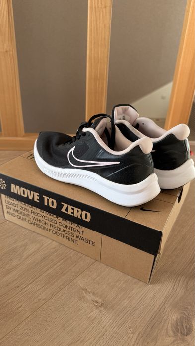 Кросівки Nike 34-35