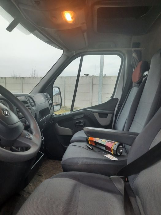 Продам Renault Master